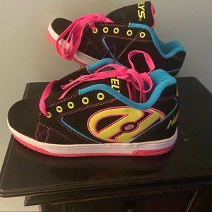 Heelys Brand New Size 6
